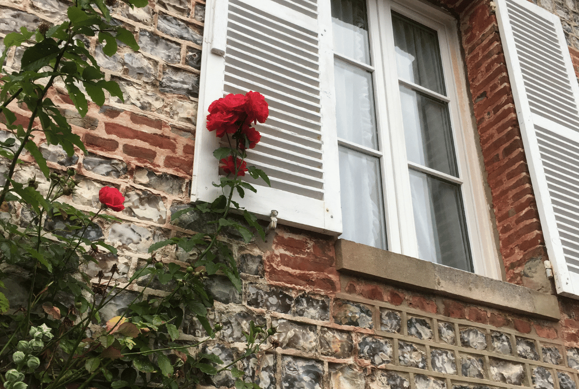 Maison à Veules-les-Roses 1