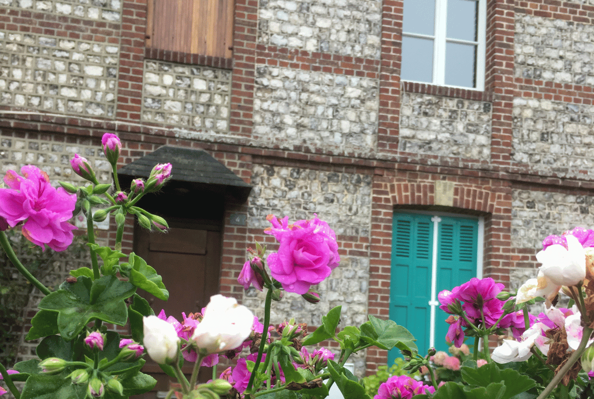 Maison à Veules-les-Roses 2