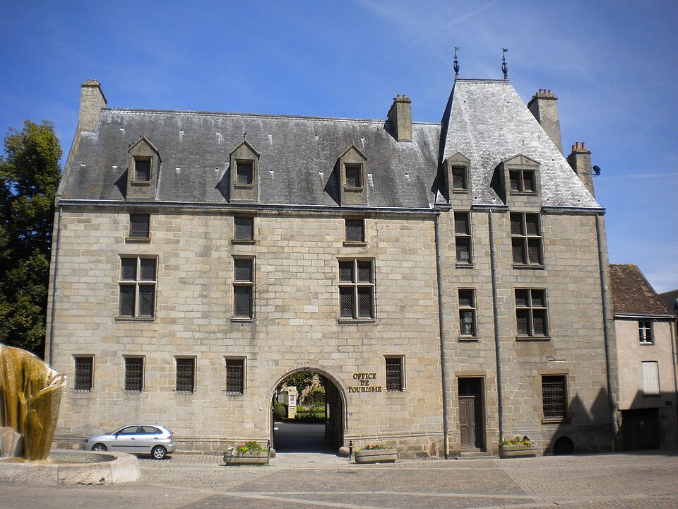 Maison d’Ozé Alençon