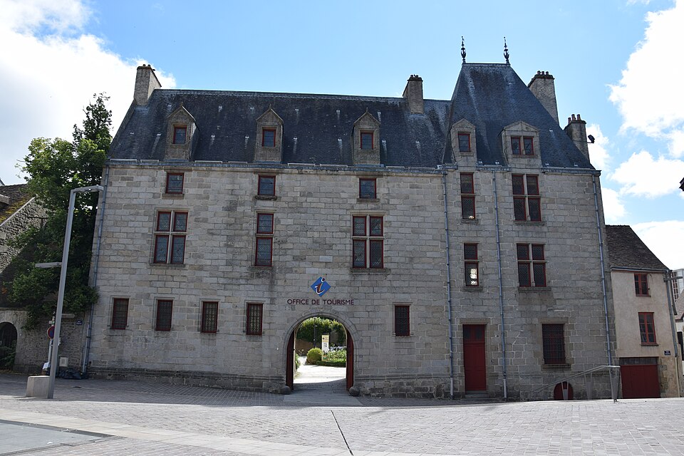 Maison d’Ozé Alençon
