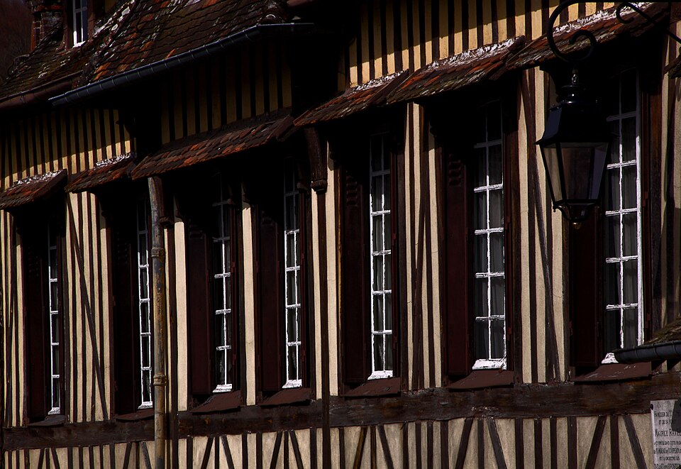Maison de Maurice Ravel