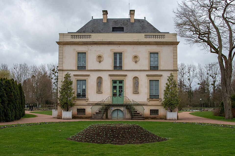 Maison des Dentelles - Argentan
