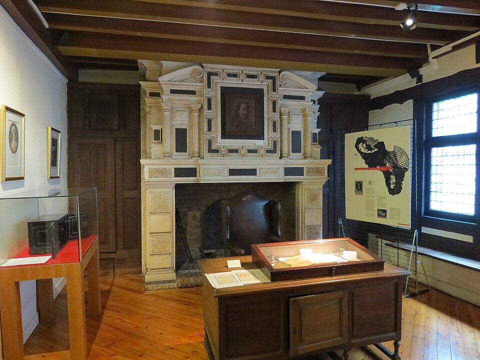 Musée Pierre Corneille - Maison des Champs