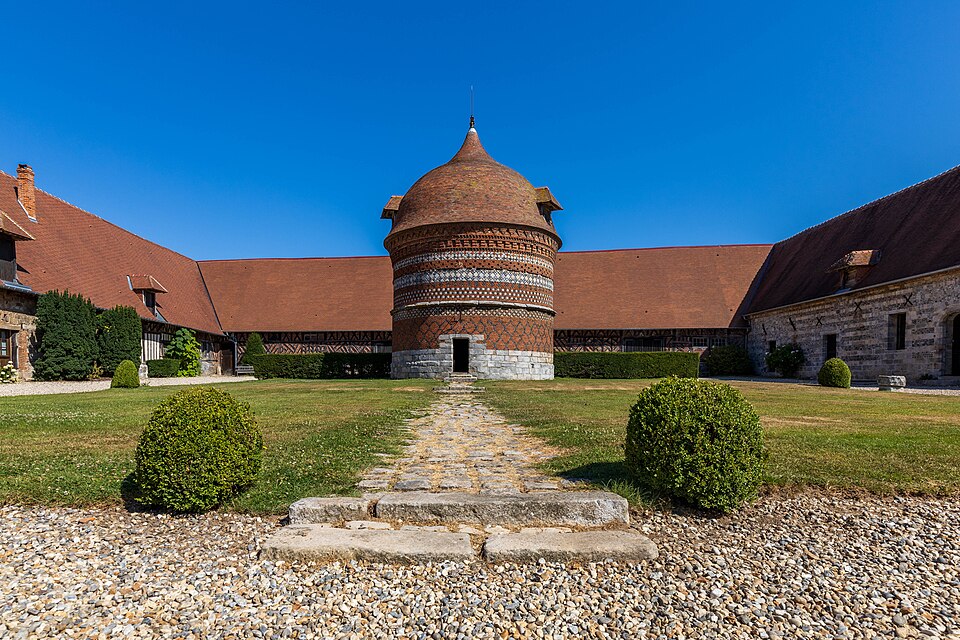 Manoir_Ango_Varengeville-sur-Mer_5