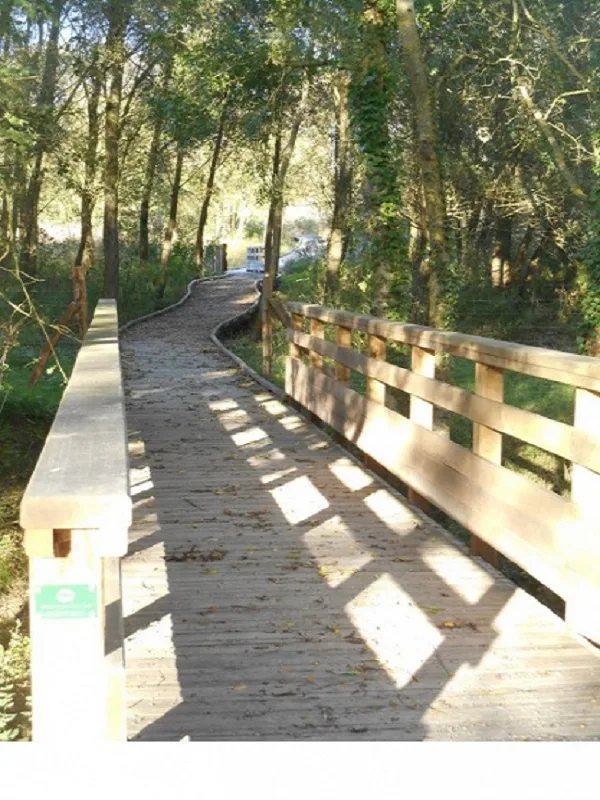 Marais de Sainte-Croix