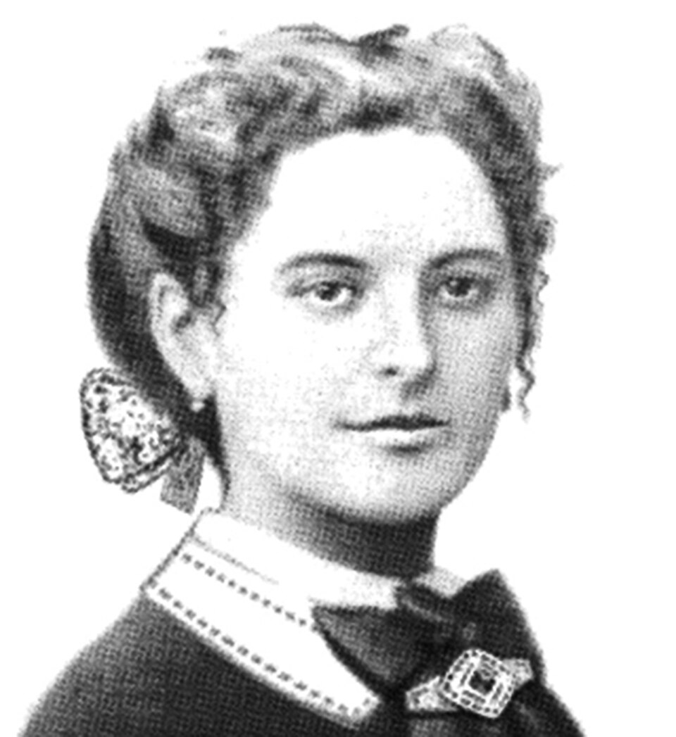 Mere_Poulard_nee_Anne_Boutiaut