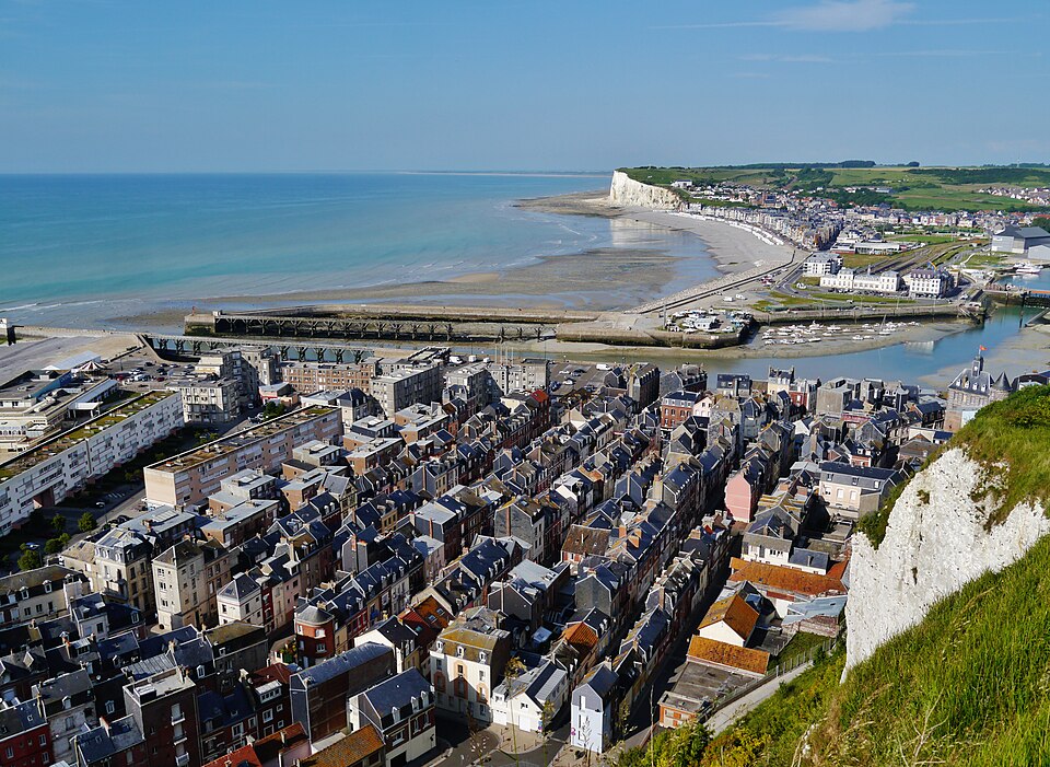 Mers‑les‑Bains