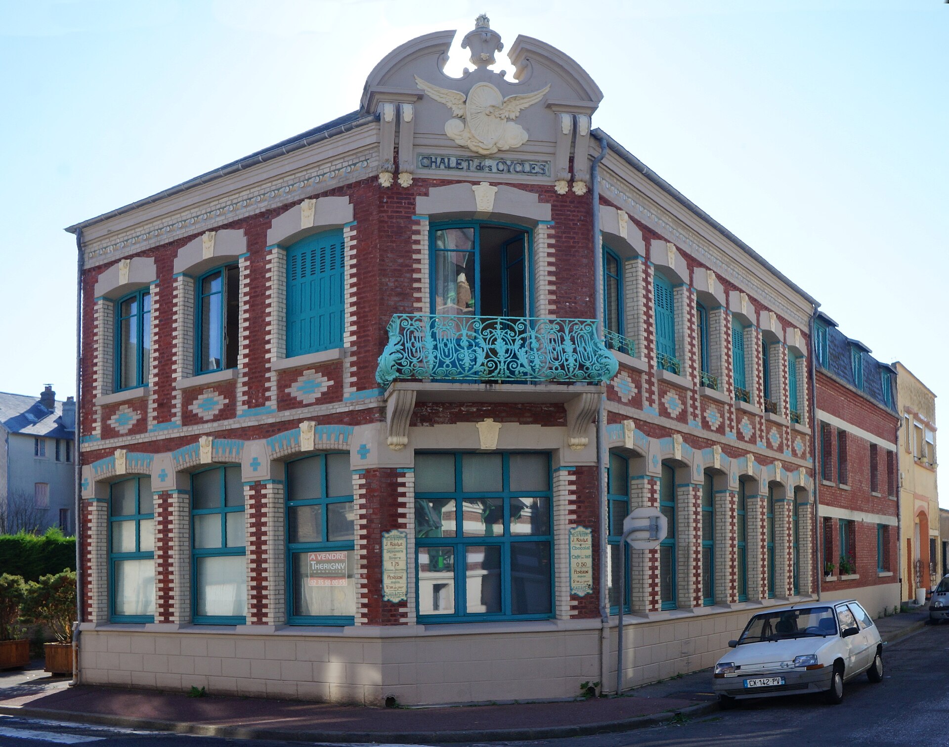 Mers-les-Bains_Chalet_des_Cycles