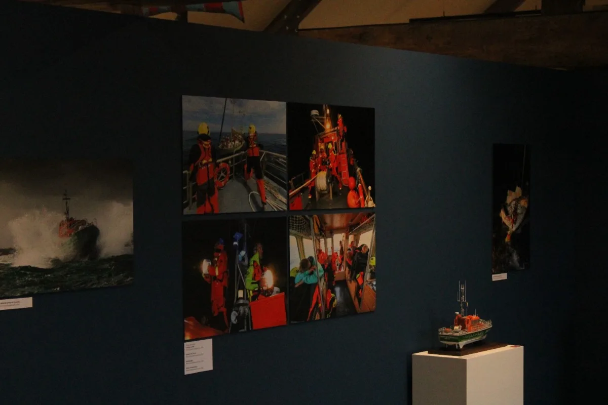 Musée Atelier de Barfleur