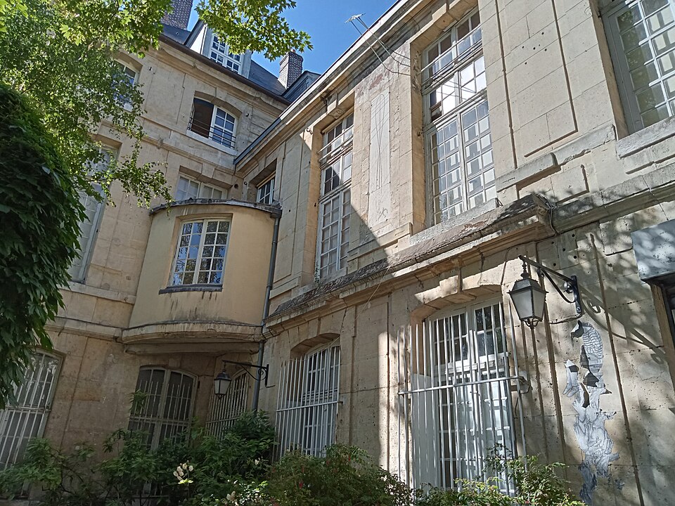Musée Flaubert et d'Histoire de la Médecine