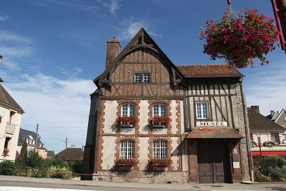 Musée Mathon-Durand