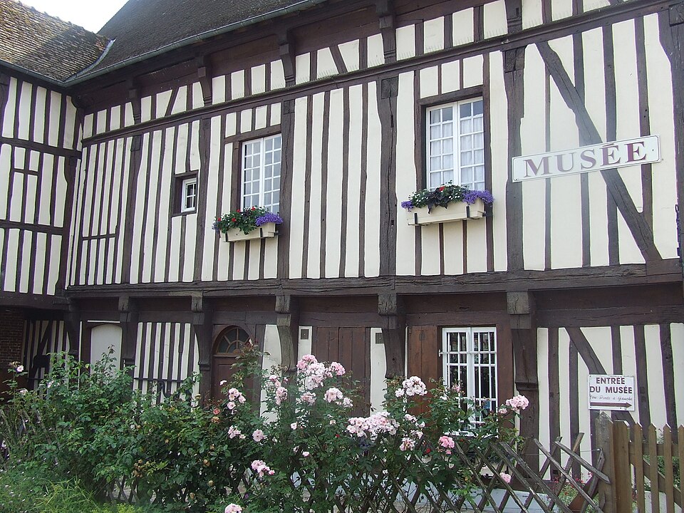 Musée Mathon-Durand