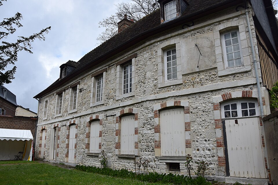 Musée Nicolas Poussin