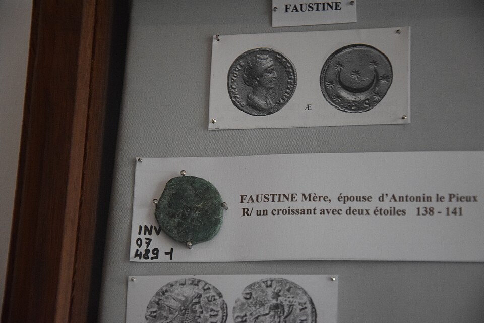 Musée Nicolas Poussin