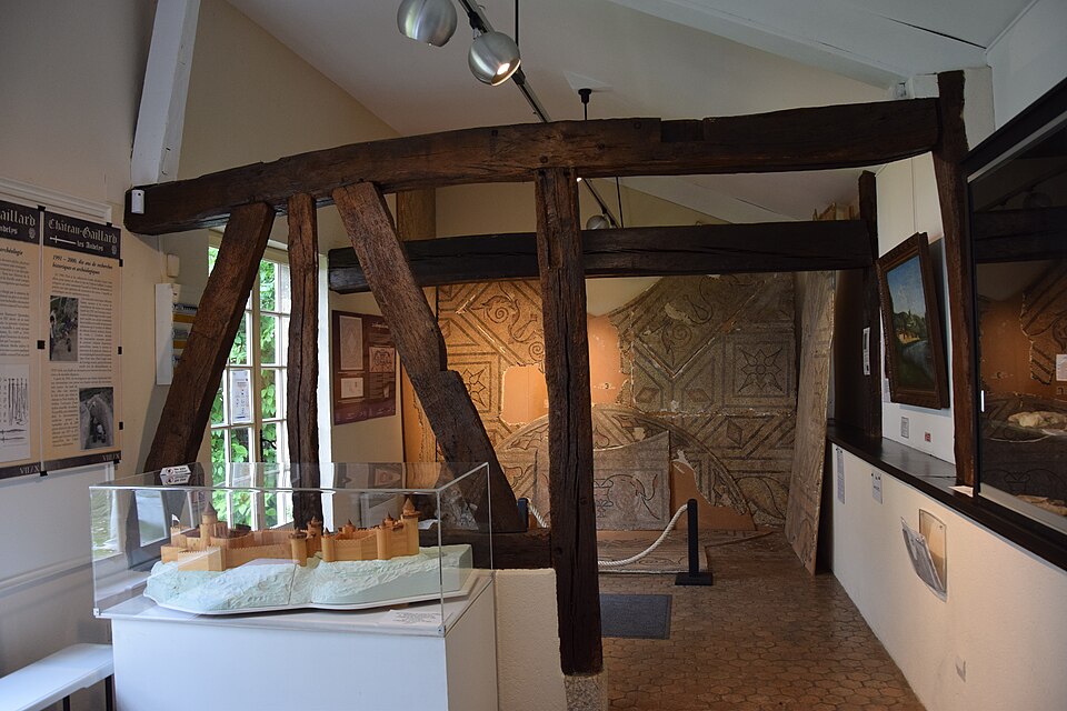 Musée Nicolas Poussin