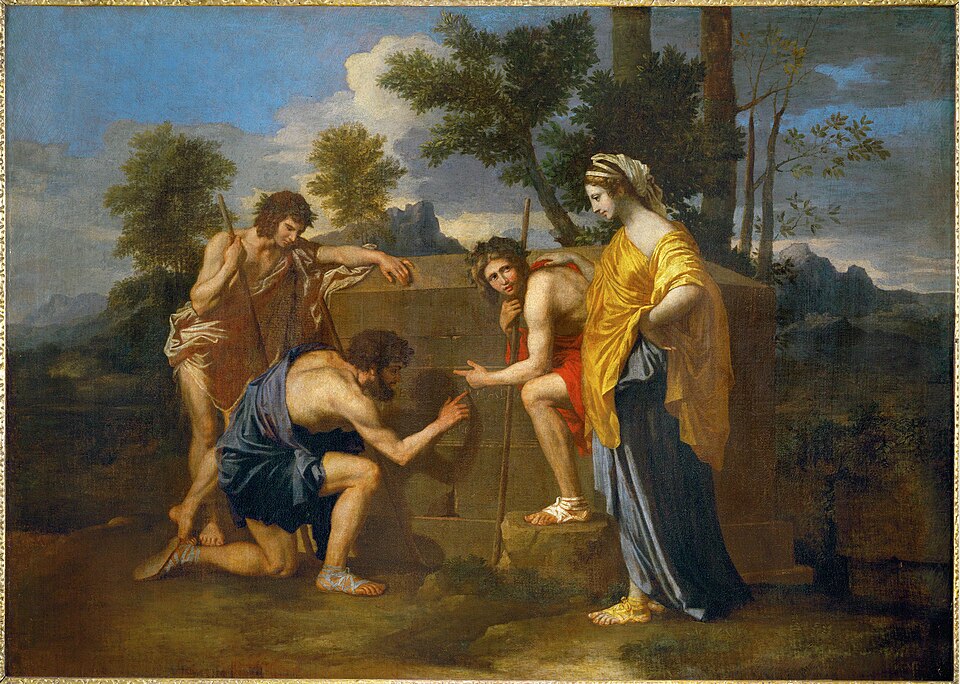 Musée Nicolas Poussin