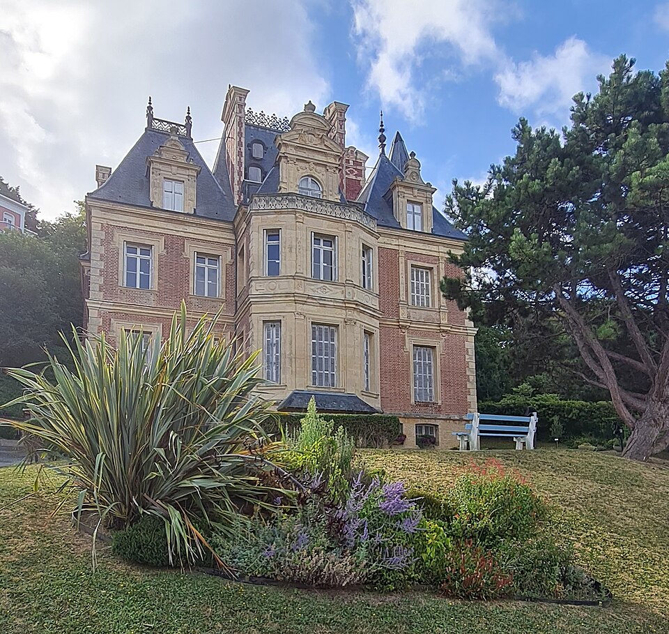 Musée Villa Montebello