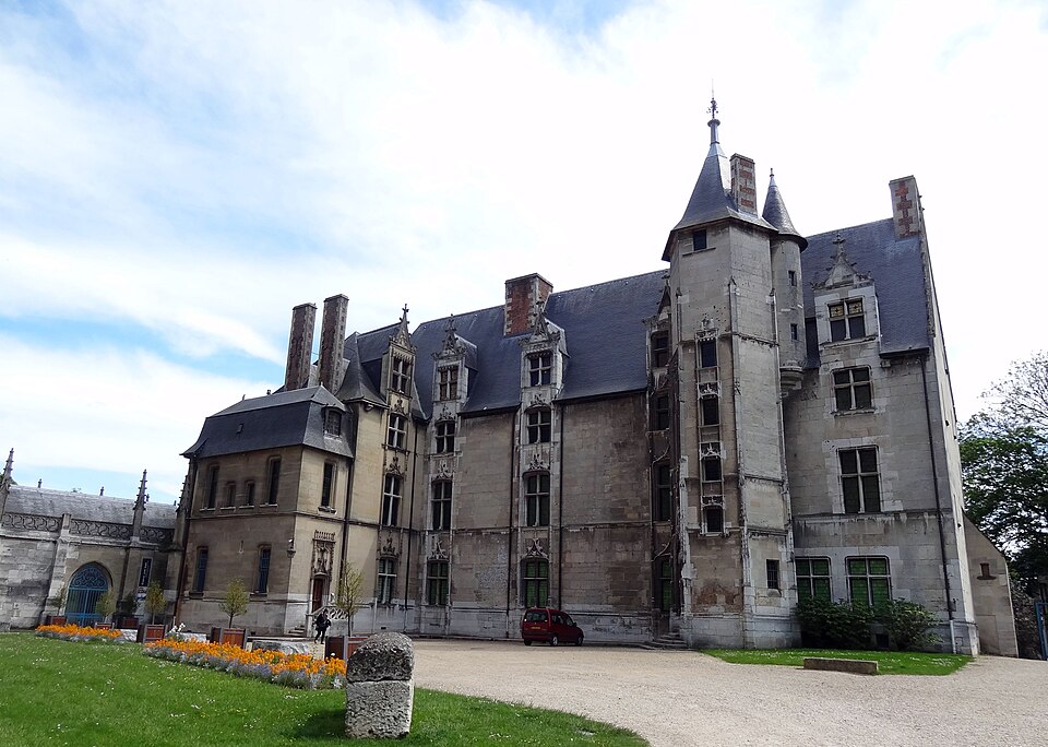 Musée d Art Histoire et Archéologie d Evreux