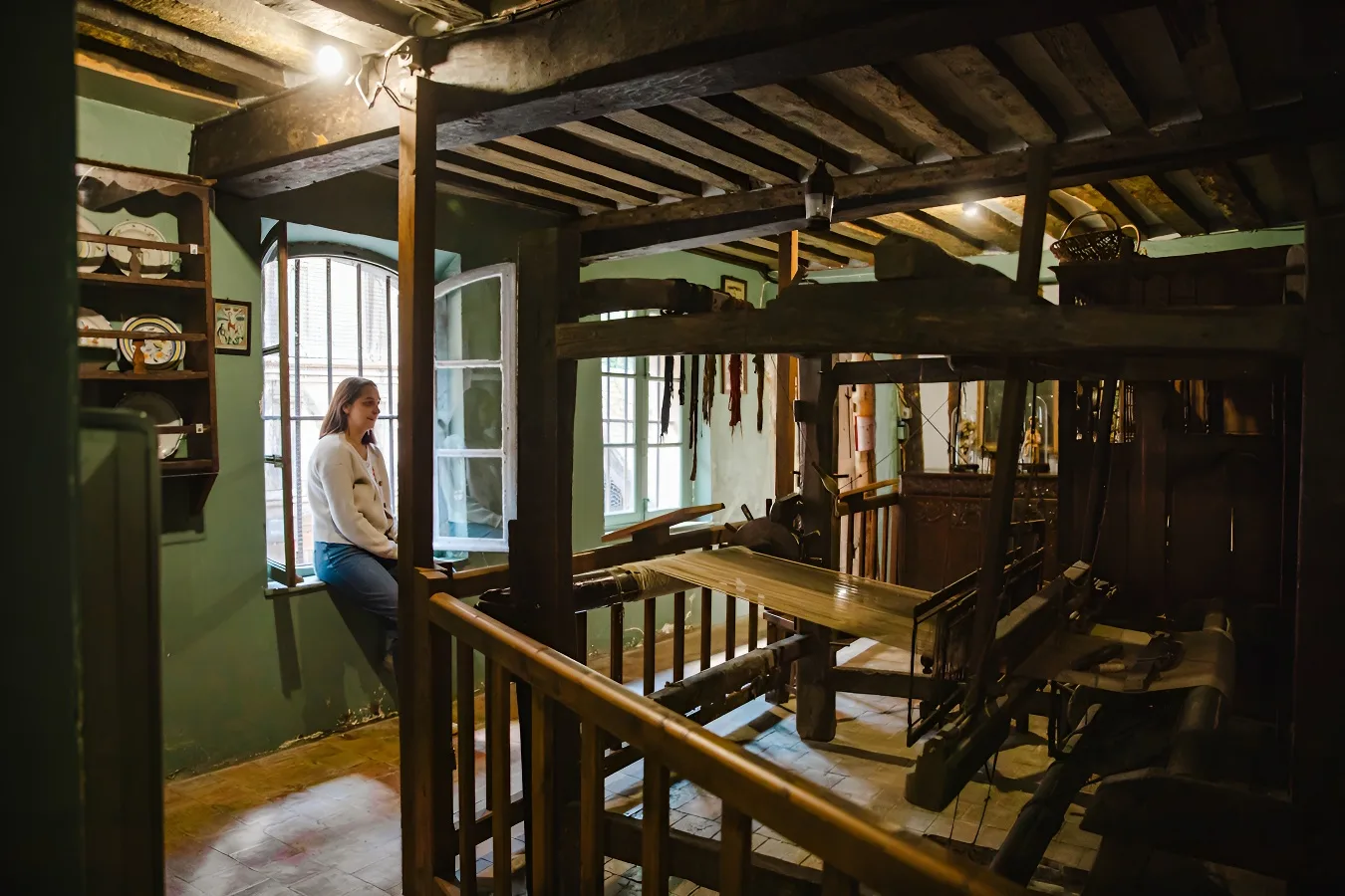 Musée d'Ethnographie Honfleur