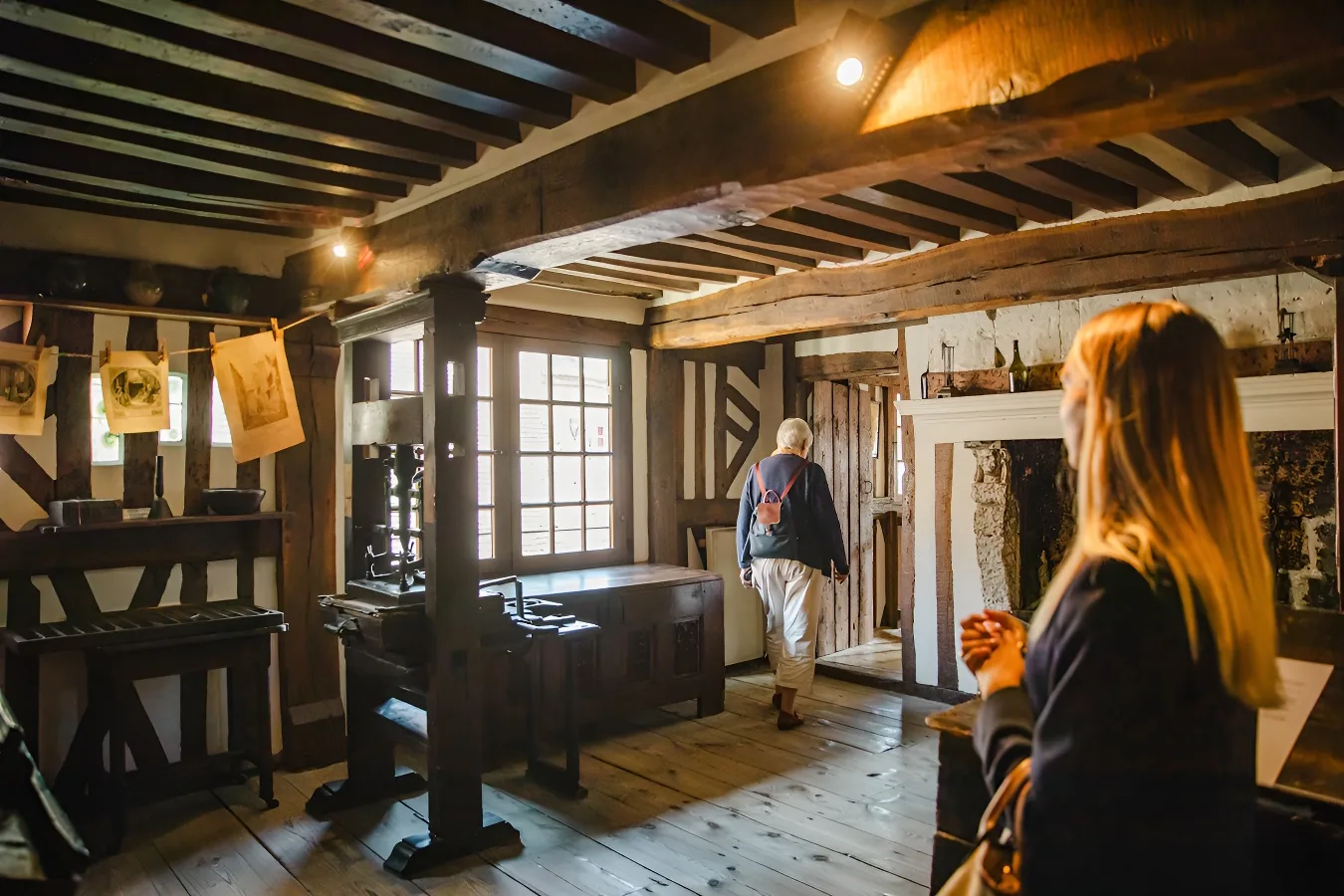 Musée d'Ethnographie Honfleur