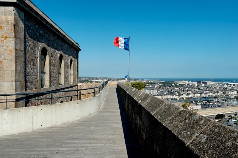 Musée de la Libération, Cherbourg-en-Cotentin
