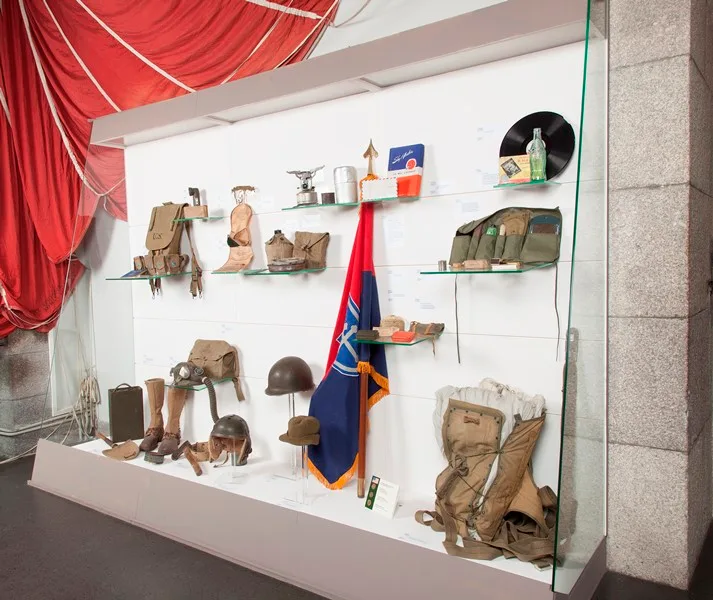 Musée de la Libération, Cherbourg-en-Cotentin