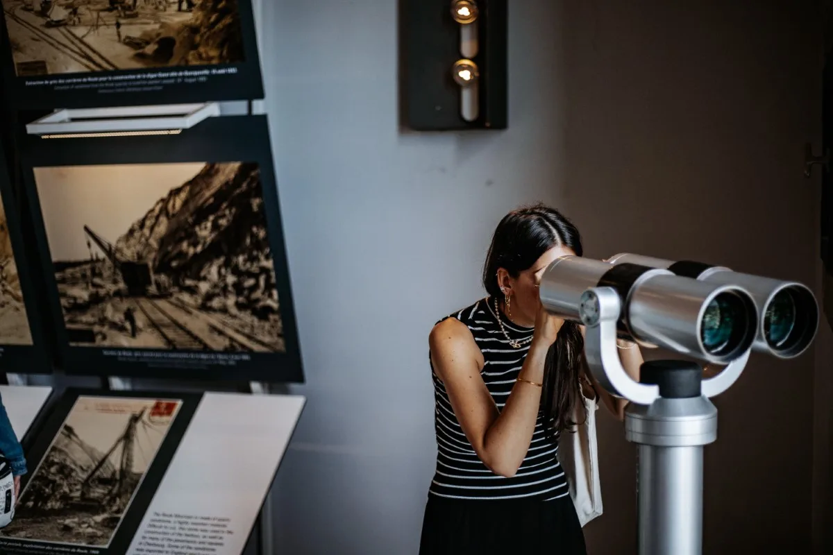 Musée de la Libération, Cherbourg-en-Cotentin