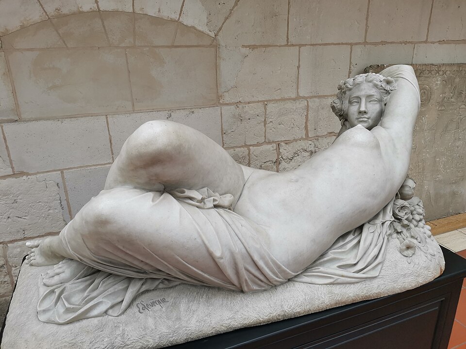 Musée des Beaux-Arts