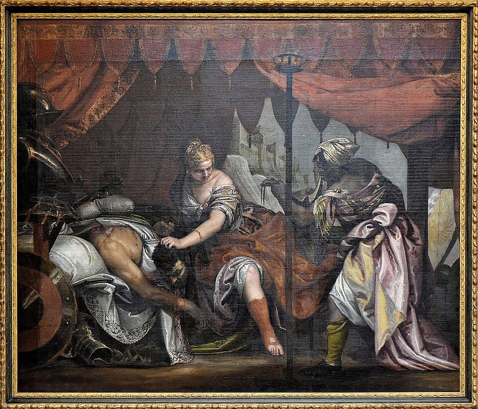Musée des Beaux-Arts de Caen