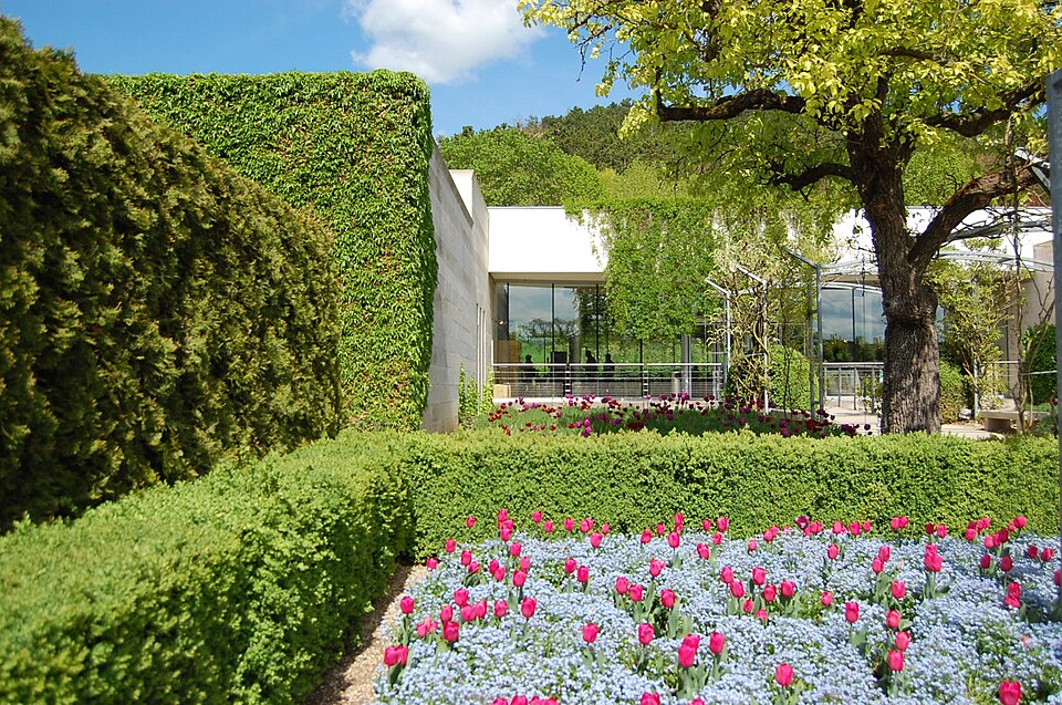 Musée des impressionnismes Giverny