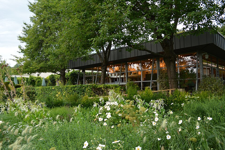 Musée des impressionnismes Giverny