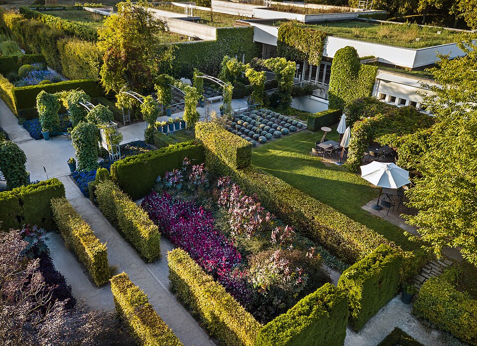 Musée des impressionnismes Giverny