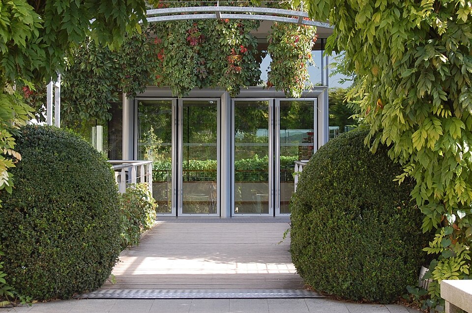 Musée des impressionnismes Giverny