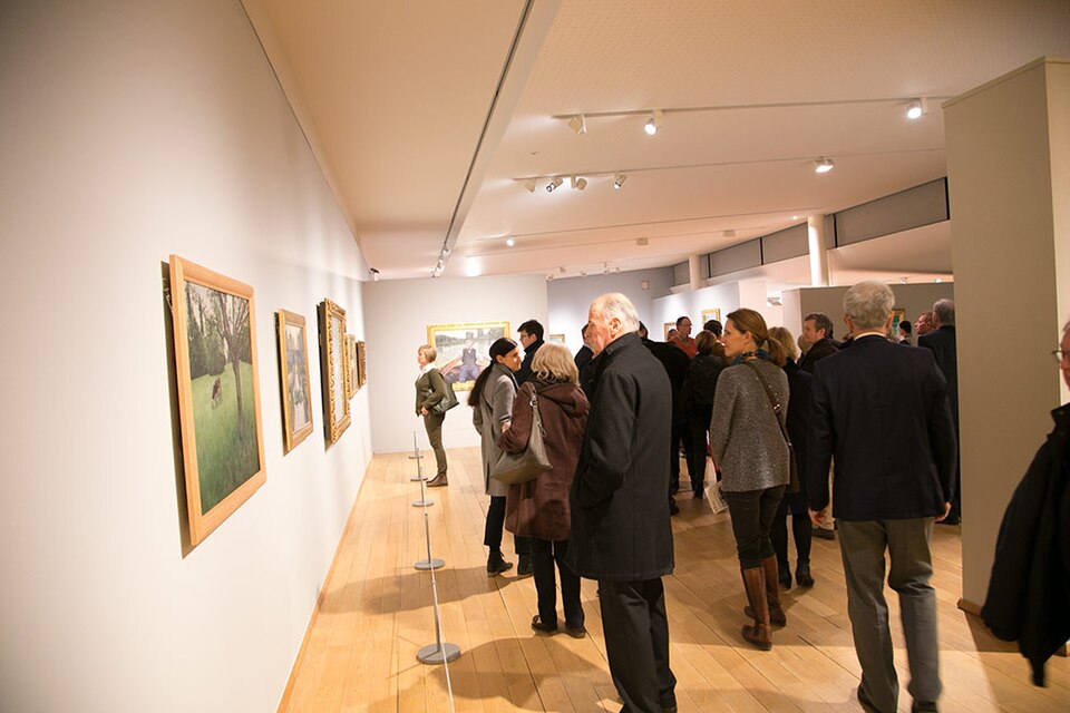 Musée des impressionnismes Giverny