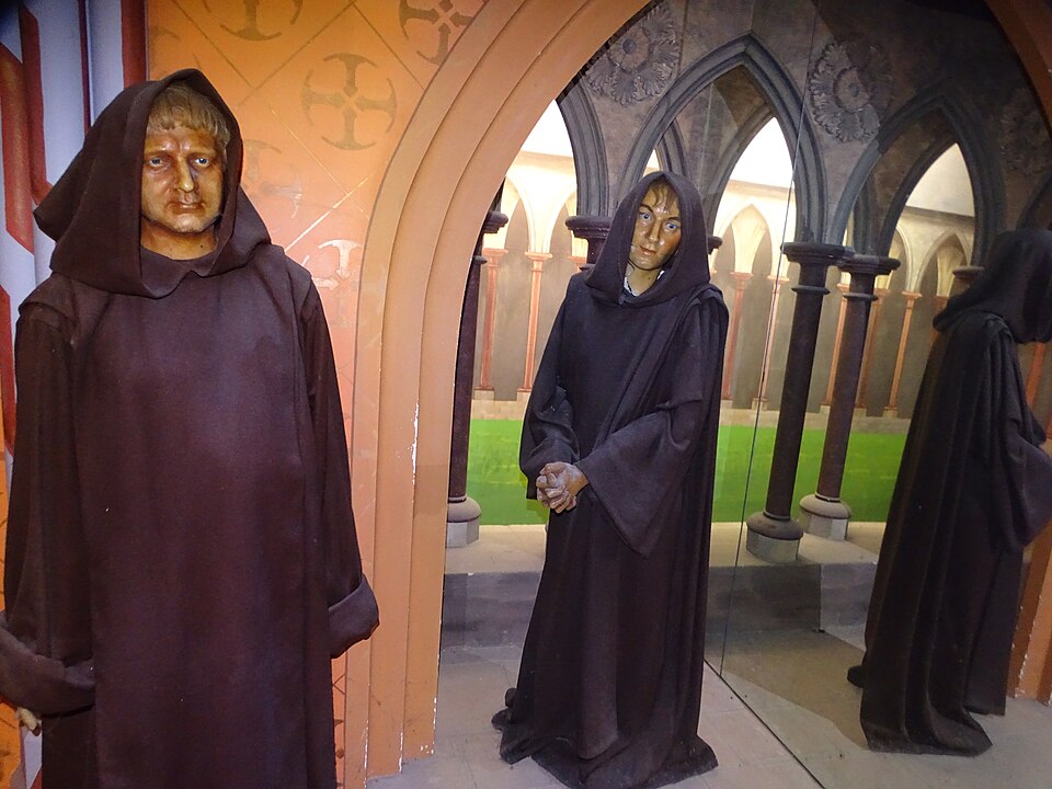 Musée historique du Mont-Saint-Michel