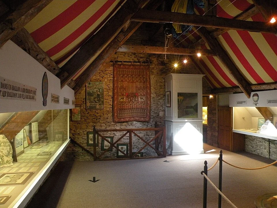 Musée des ballons