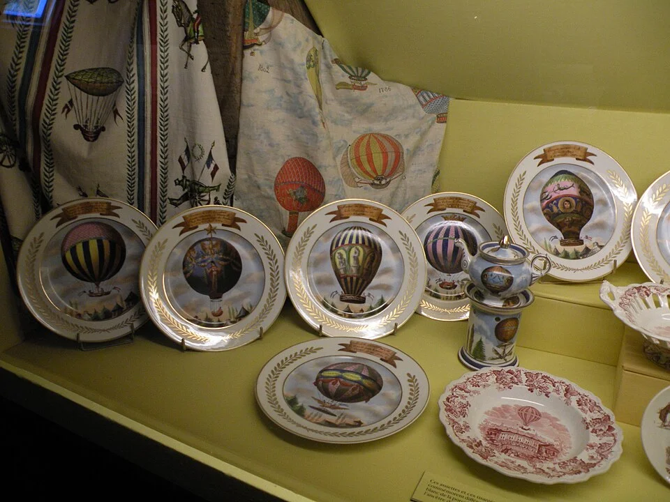 Musée des ballons