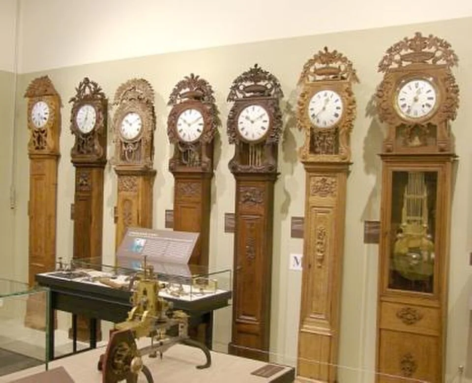 Musée de l'Horlogerie