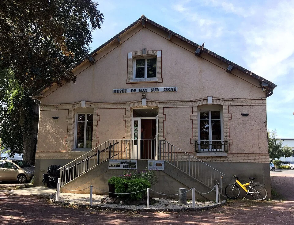 Musée May-sur-Orne