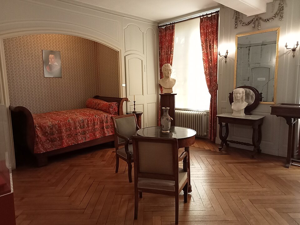 Musée Flaubert et d'Histoire de la Médecine