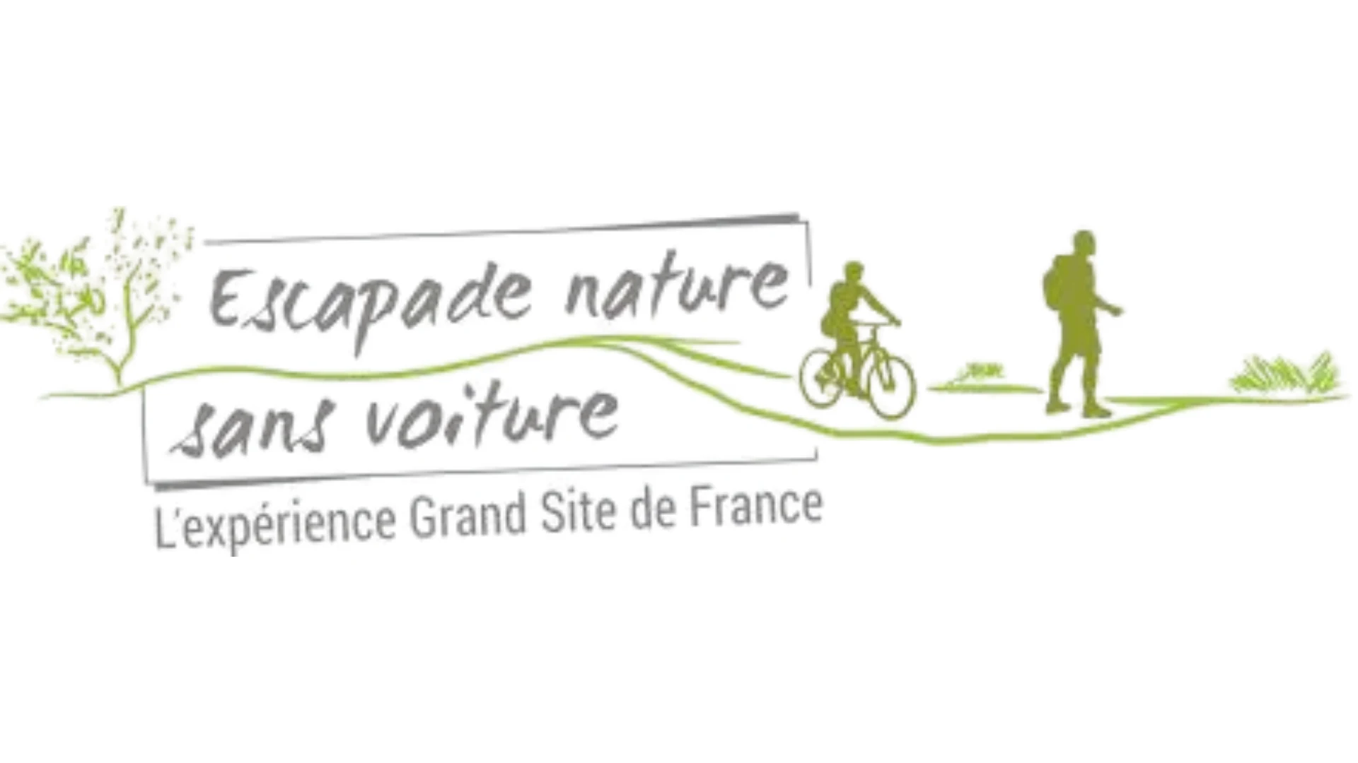 Escapade nature sans voiture