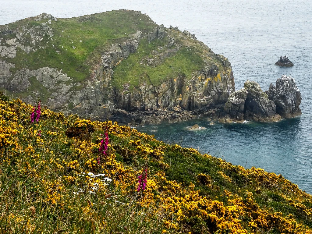 Nez de Jobourg