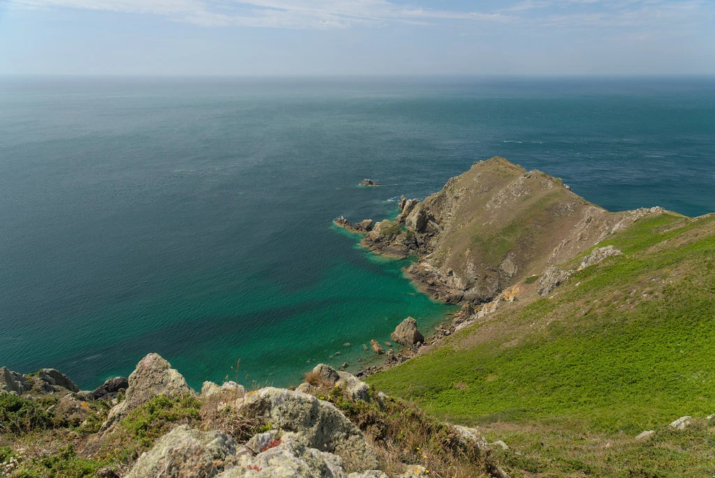 Nez de Jobourg