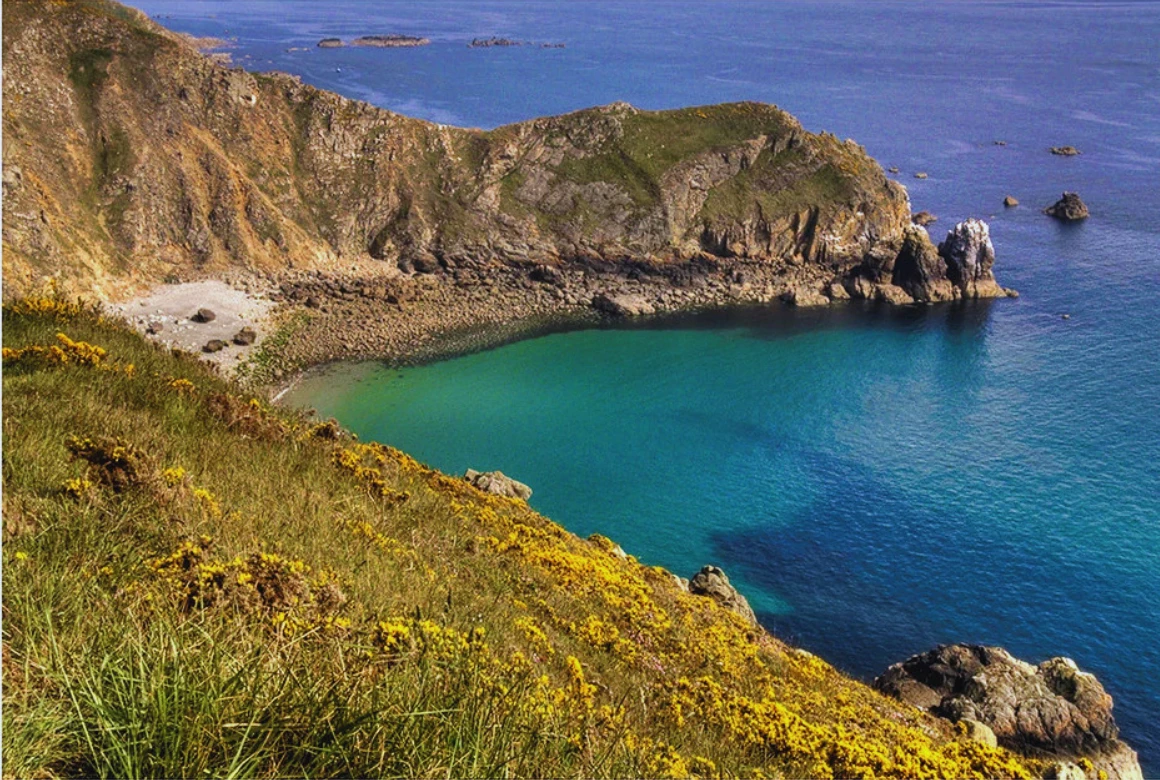 Nez de Jobourg