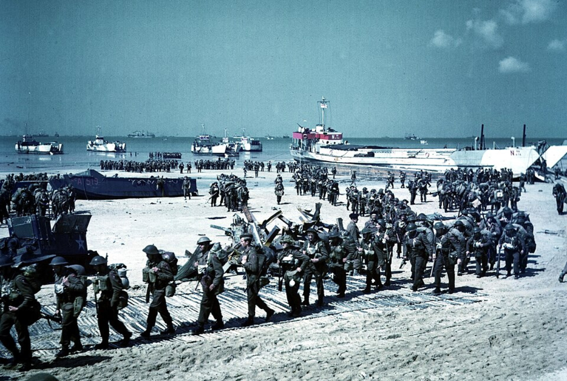 Juno Beach