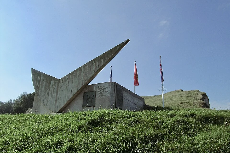 Mémorial Bruneval