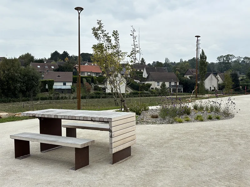 Parc Colette Nouvel-Rousselot
