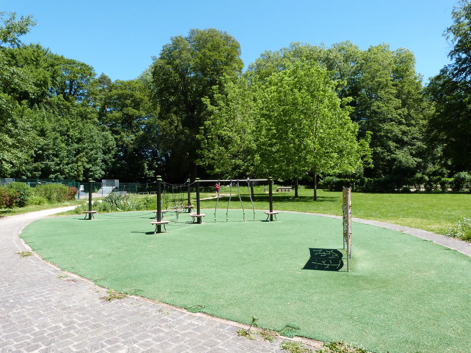 Parc Environnemental Frédéric Passy