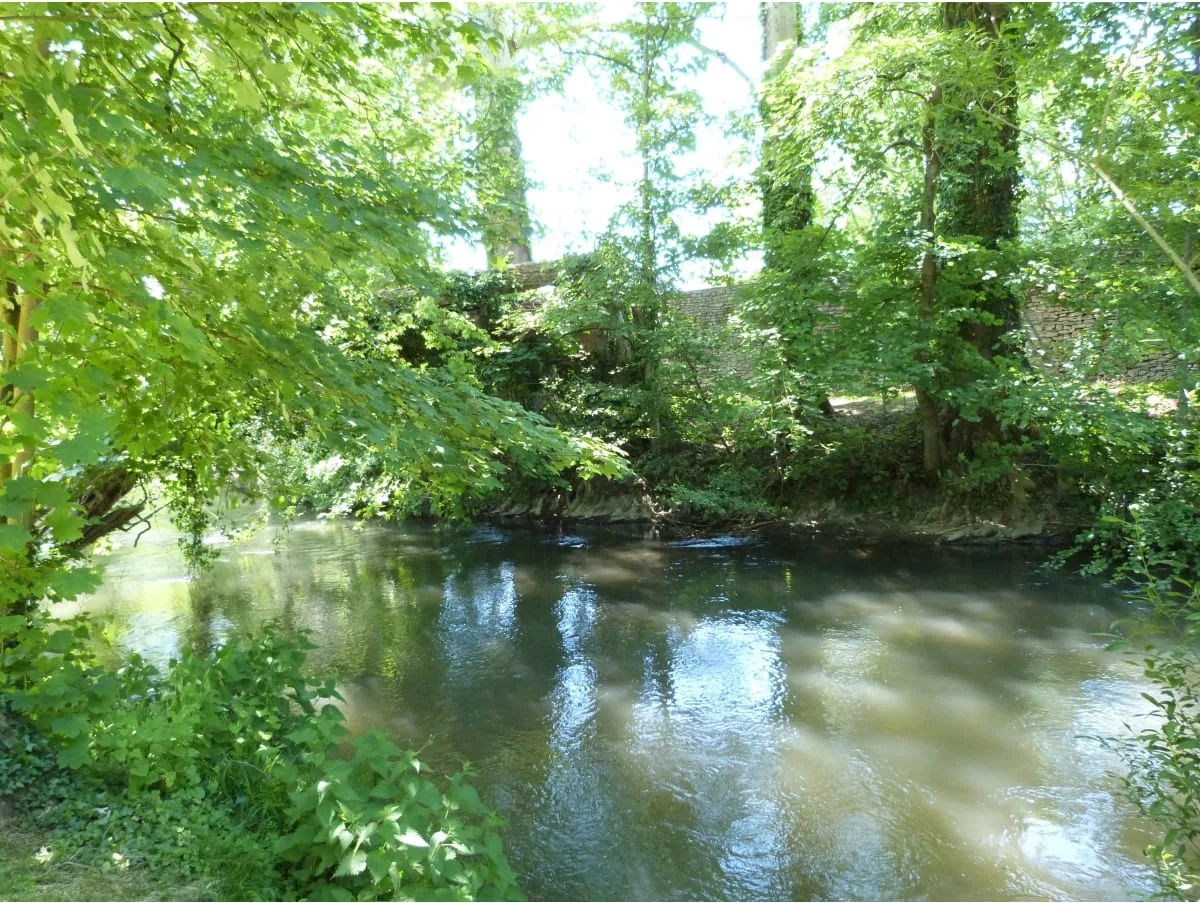 Parc Environnemental Frédéric Passy