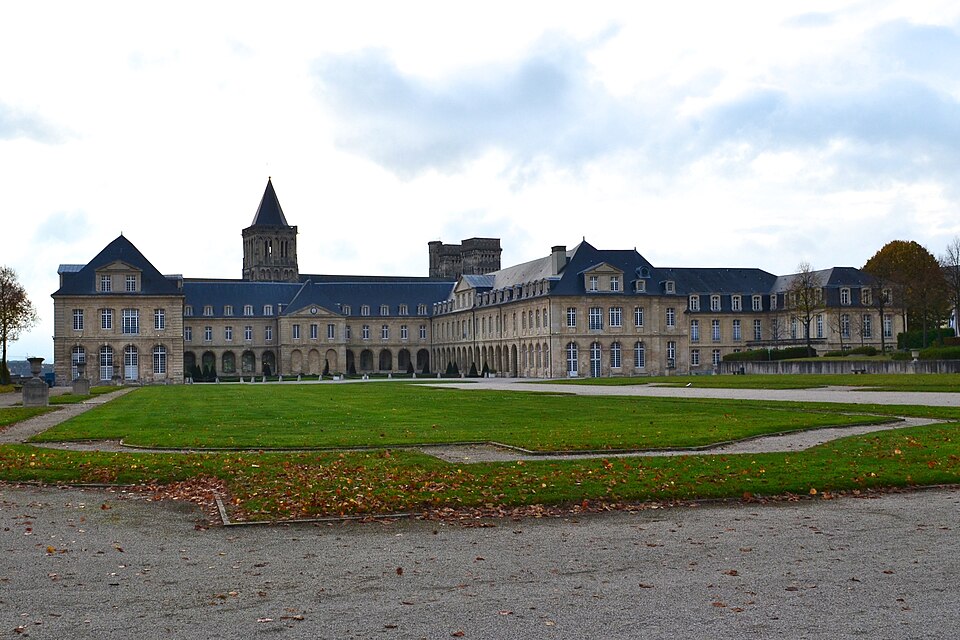 Parc Michel d Ornano